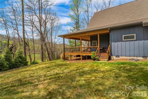 628 Brush Creek Road Fairview NC 28730