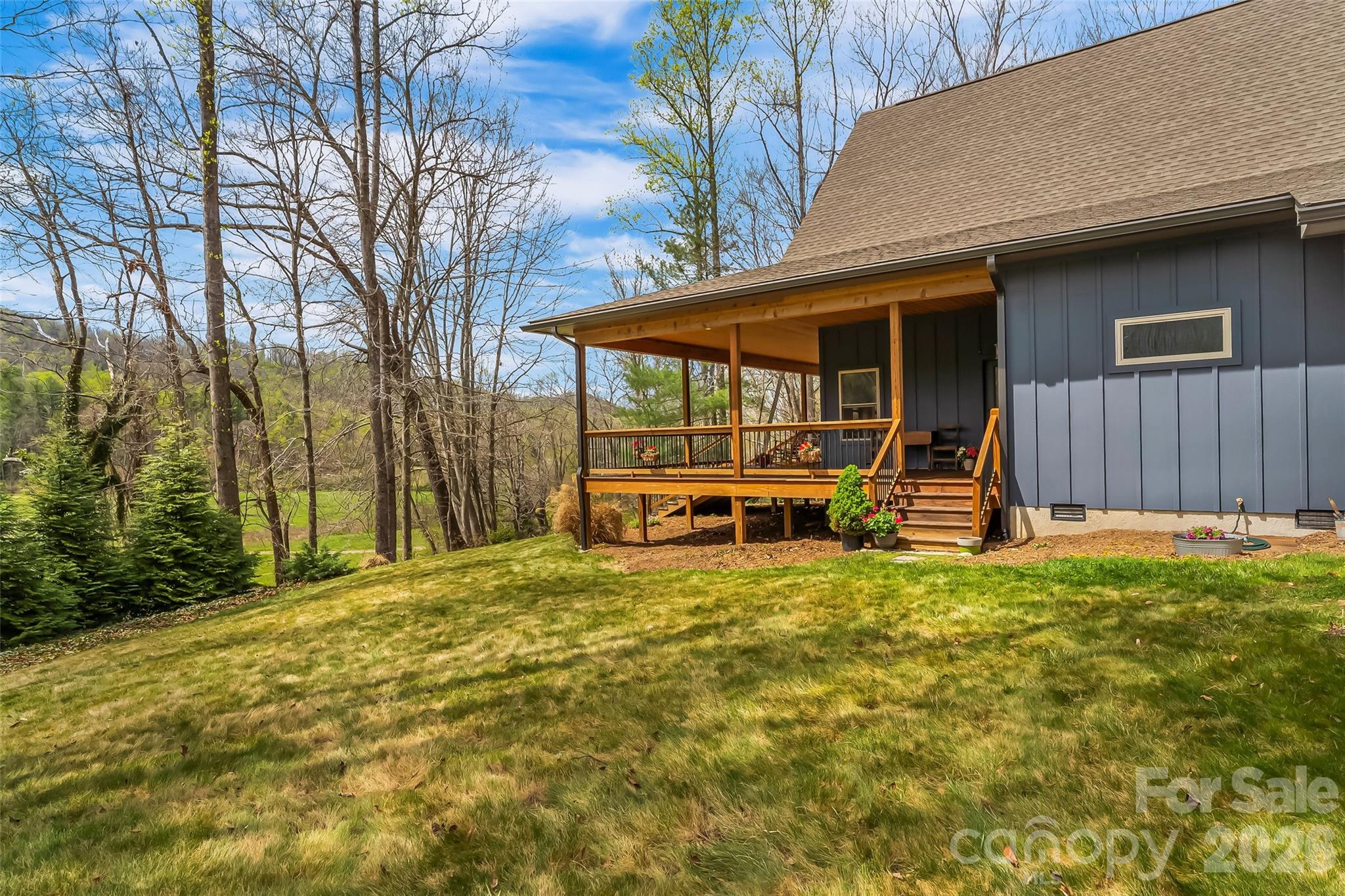 628 Brush Creek Road Fairview NC 28730