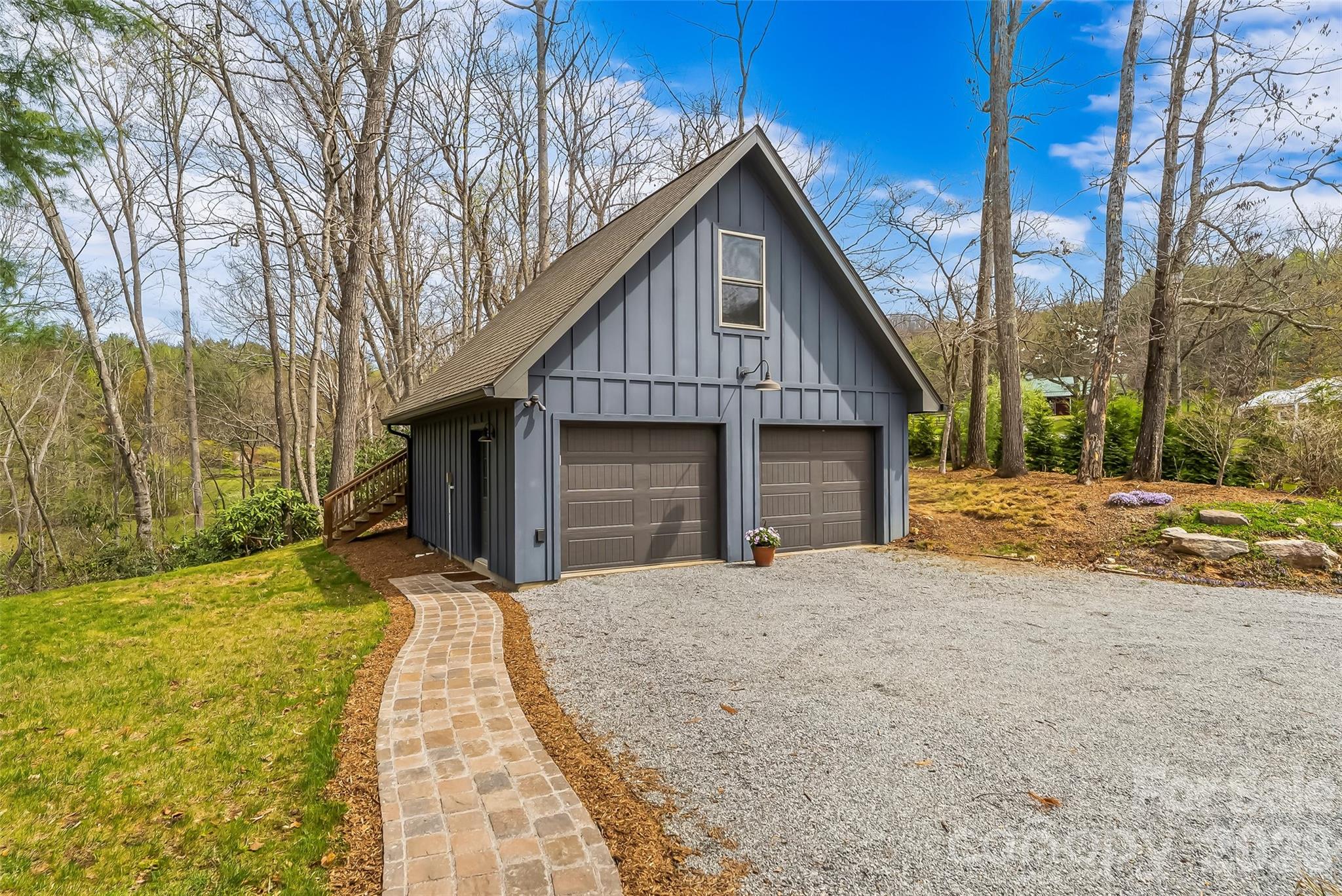 628 Brush Creek Road Fairview NC 28730