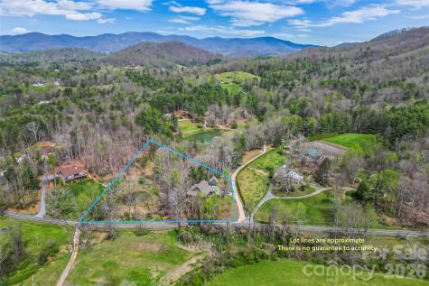 628 Brush Creek Road Fairview NC 28730