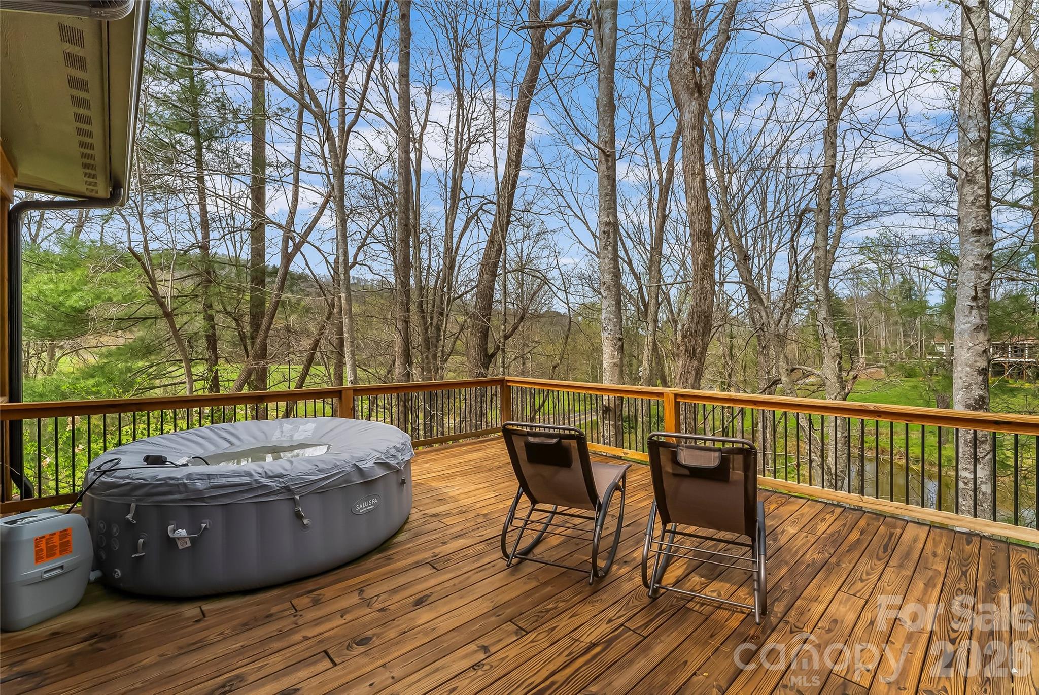 628 Brush Creek Road Fairview NC 28730