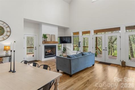 628 Brush Creek Road Fairview NC 28730
