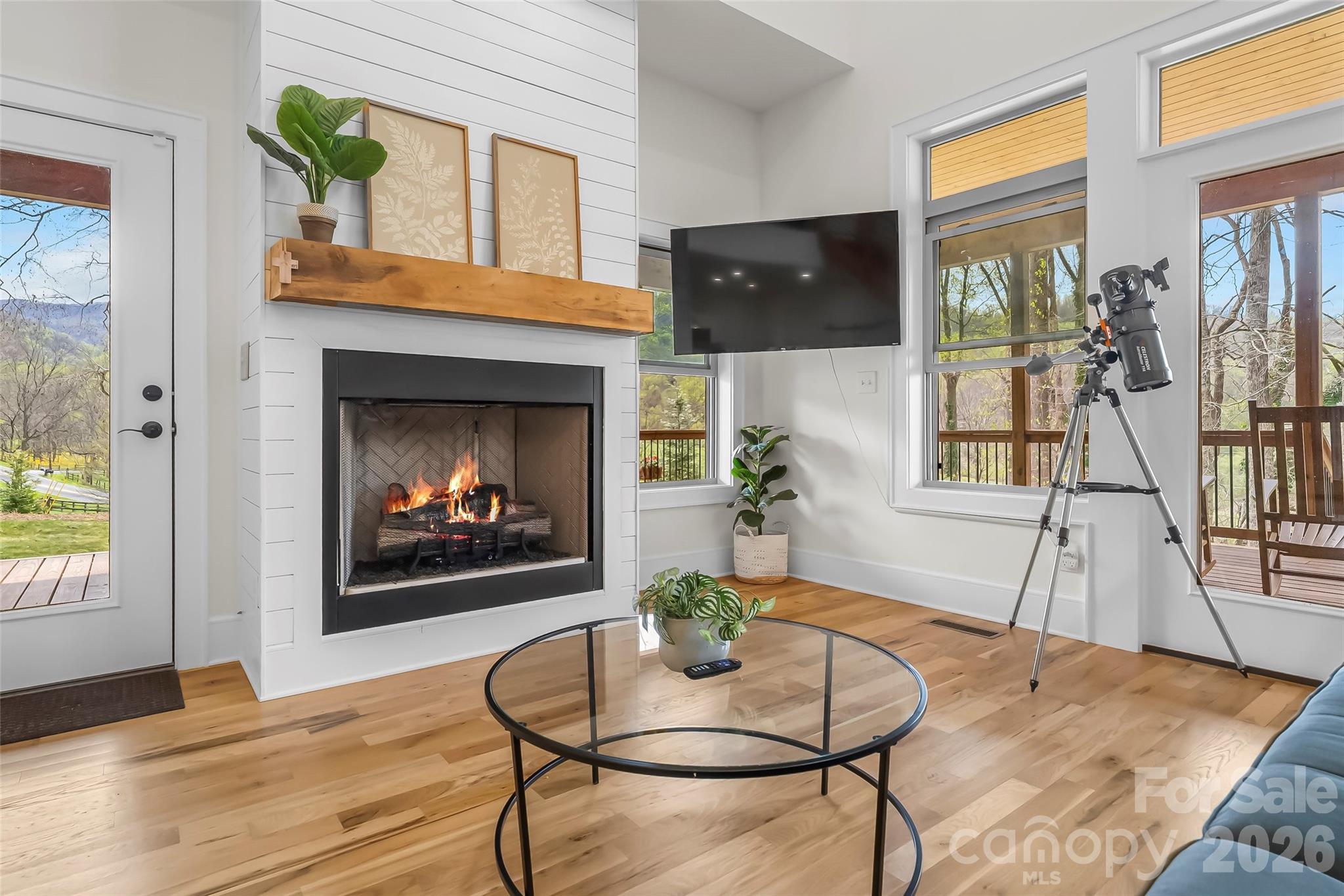 628 Brush Creek Road Fairview NC 28730