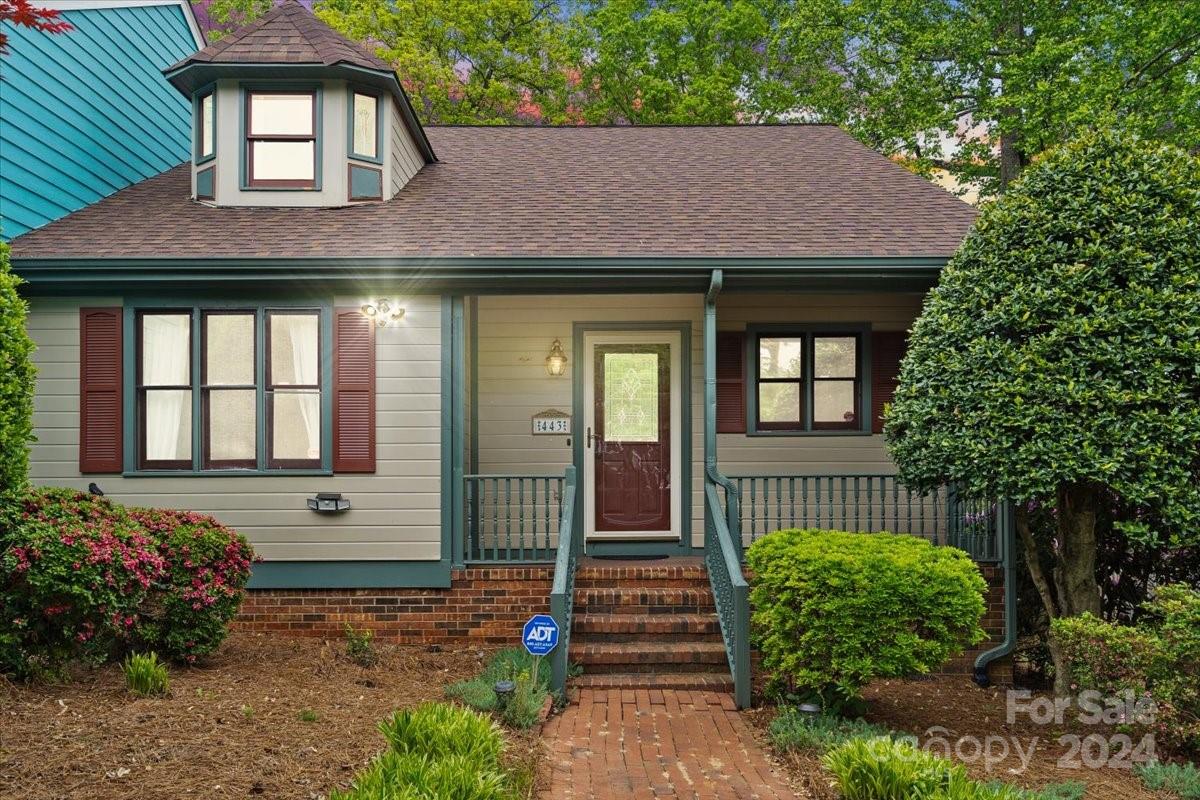 443 Windsor Lane Statesville NC 28677