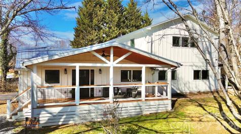 142 Gillespie Circle Brevard NC 28712