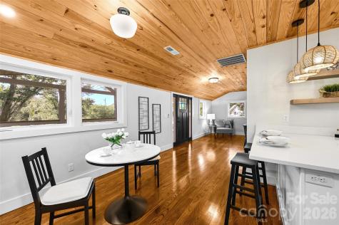 142 Gillespie Circle Brevard NC 28712