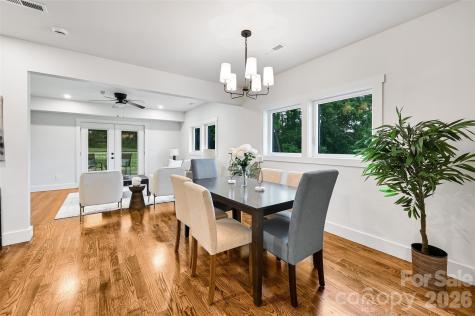 142 Gillespie Circle Brevard NC 28712