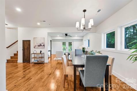 142 Gillespie Circle Brevard NC 28712