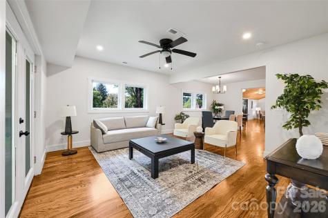 142 Gillespie Circle Brevard NC 28712