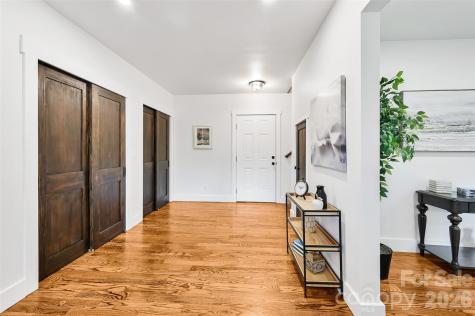 142 Gillespie Circle Brevard NC 28712