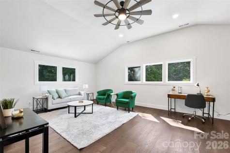 142 Gillespie Circle Brevard NC 28712