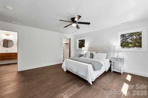 142 Gillespie Circle Brevard NC 28712