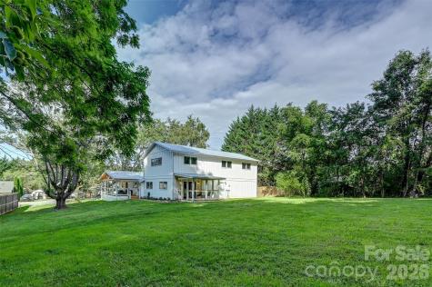 142 Gillespie Circle Brevard NC 28712