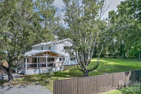 142 Gillespie Circle Brevard NC 28712