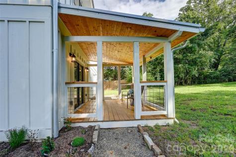 142 Gillespie Circle Brevard NC 28712