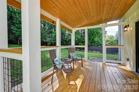 142 Gillespie Circle Brevard NC 28712