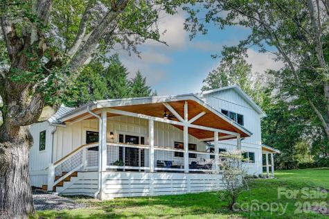 142 Gillespie Circle Brevard NC 28712