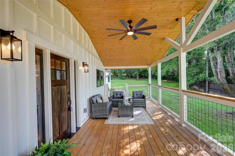 142 Gillespie Circle Brevard NC 28712