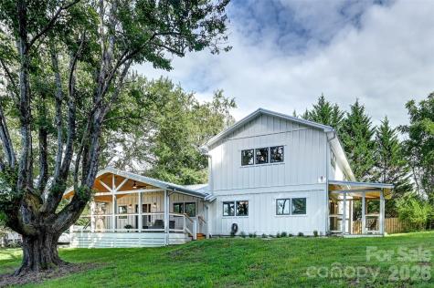 142 Gillespie Circle Brevard NC 28712