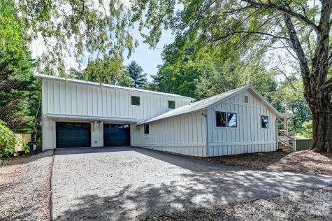 142 Gillespie Circle Brevard NC 28712