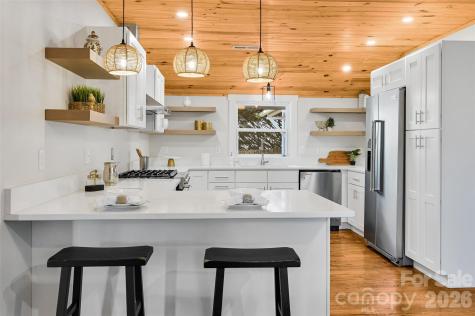 142 Gillespie Circle Brevard NC 28712