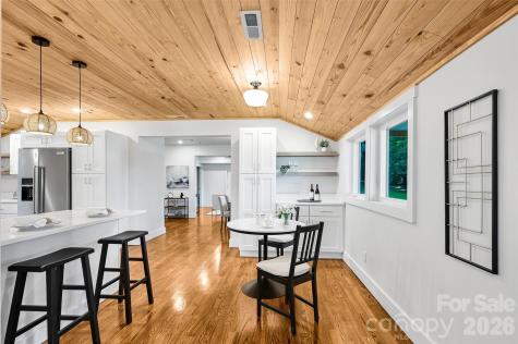 142 Gillespie Circle Brevard NC 28712