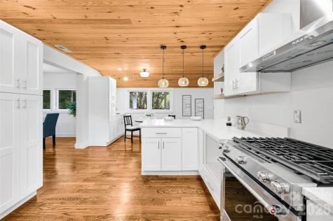 142 Gillespie Circle Brevard NC 28712