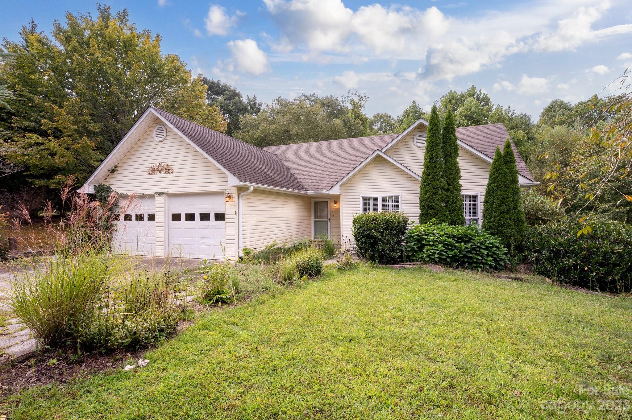71 Mountain Ridge Lane Fletcher NC 28732