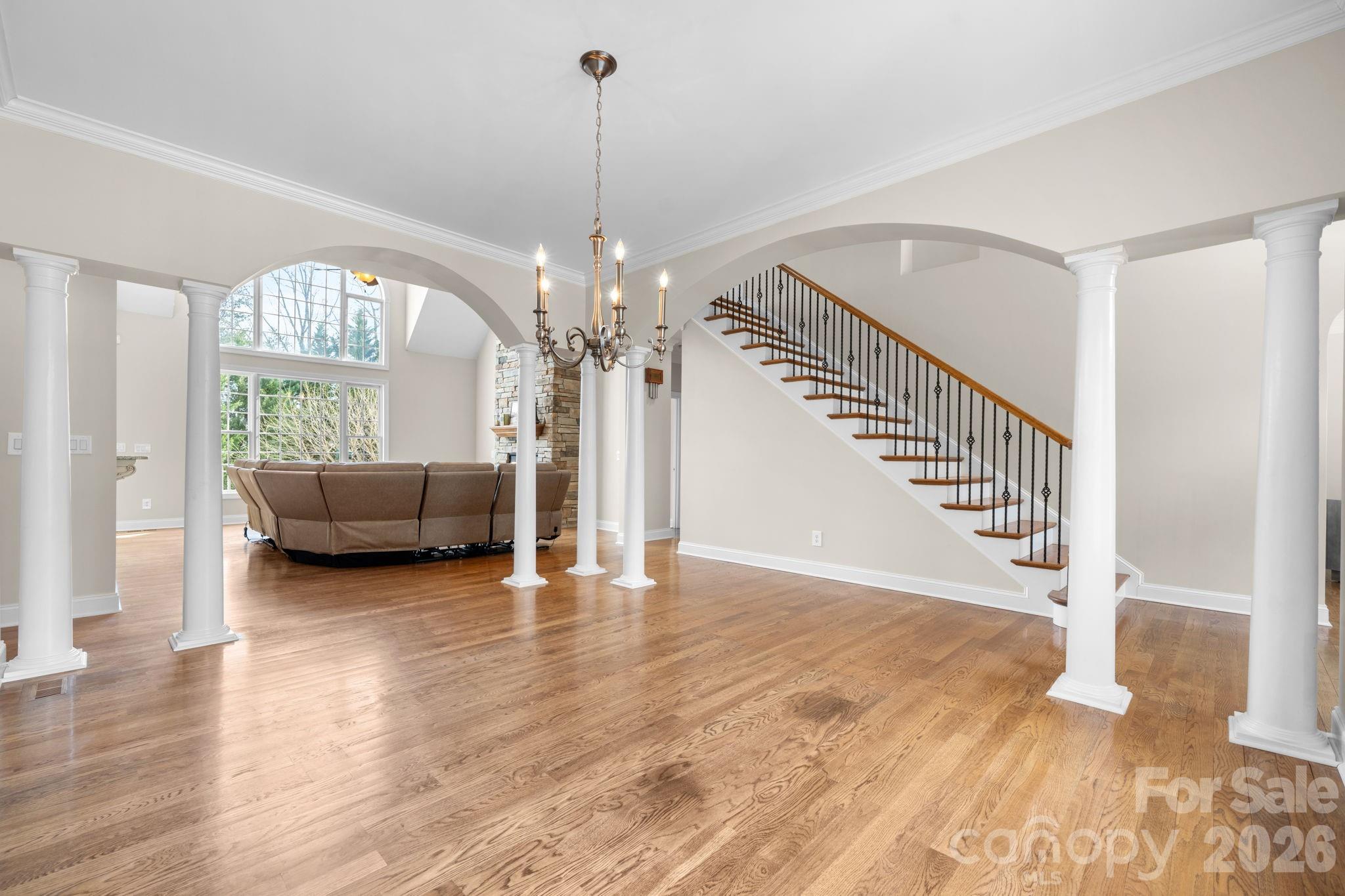 2301 Willow Creek Drive Newton NC 28658