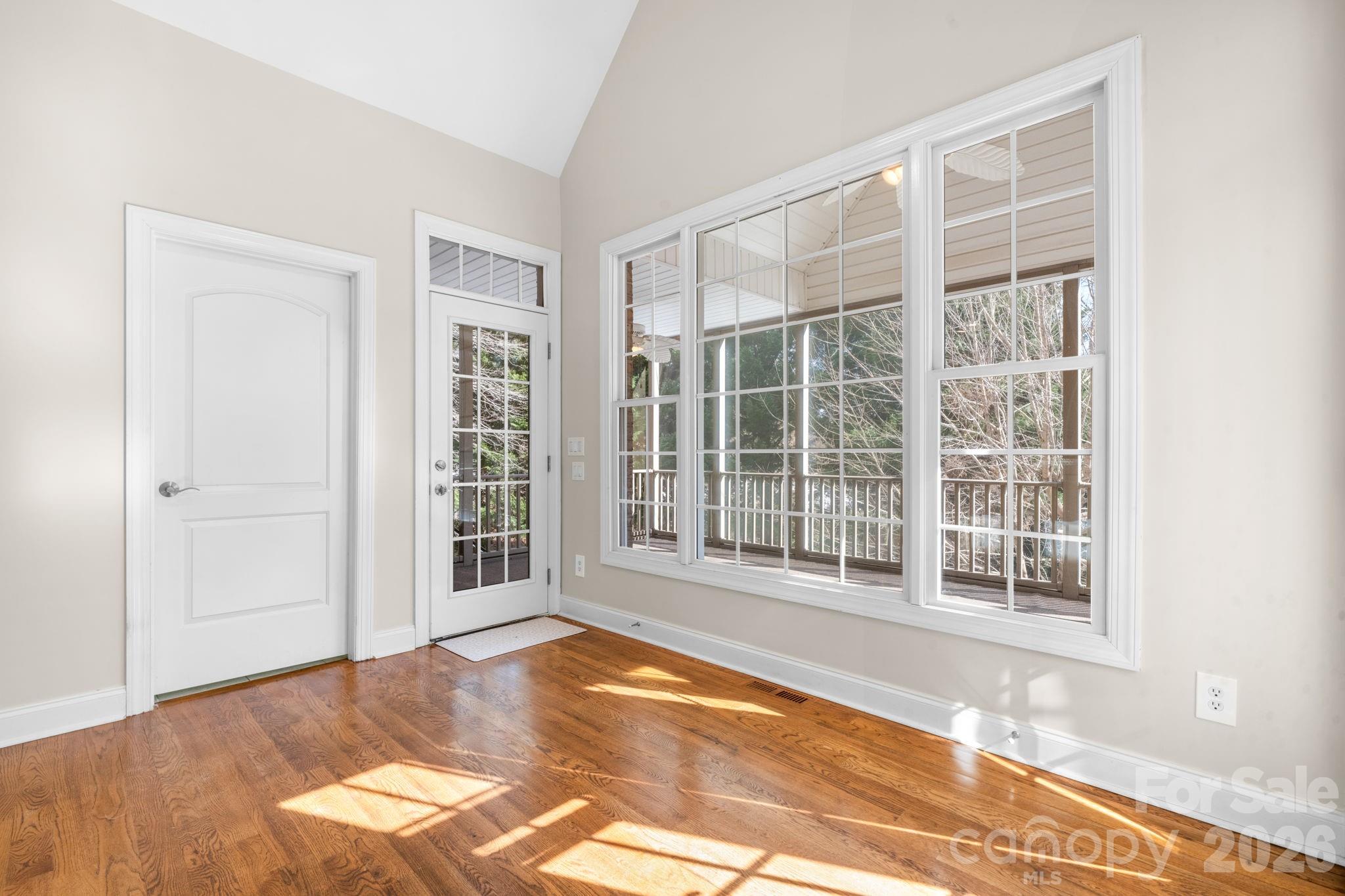 2301 Willow Creek Drive Newton NC 28658