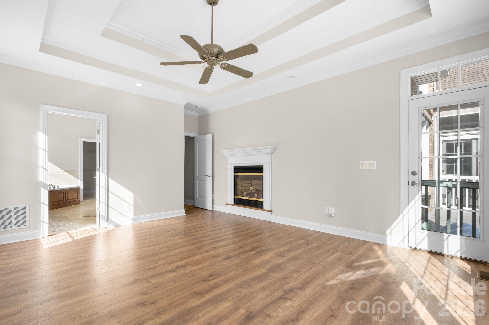 2301 Willow Creek Drive Newton NC 28658