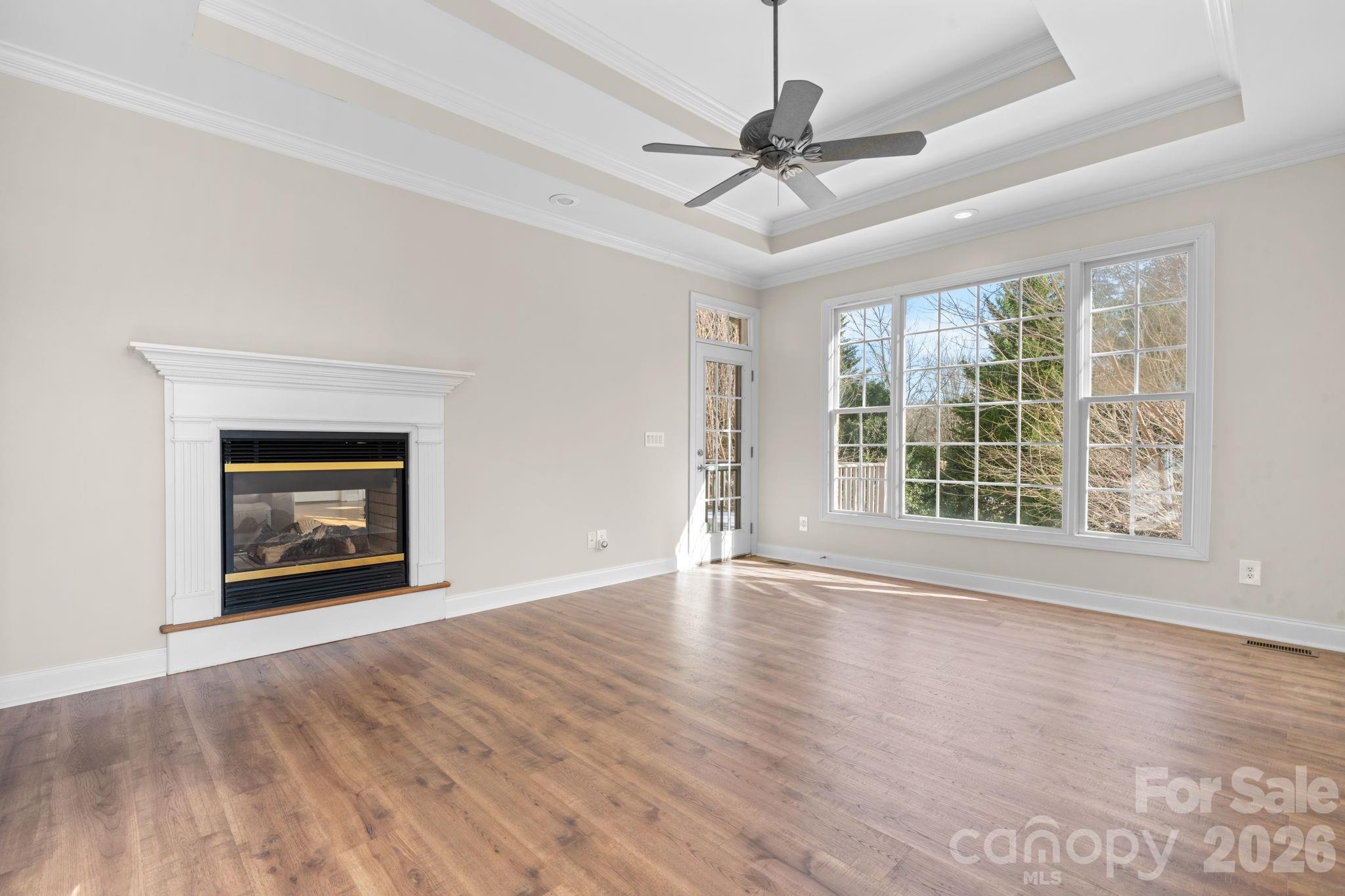 2301 Willow Creek Drive Newton NC 28658