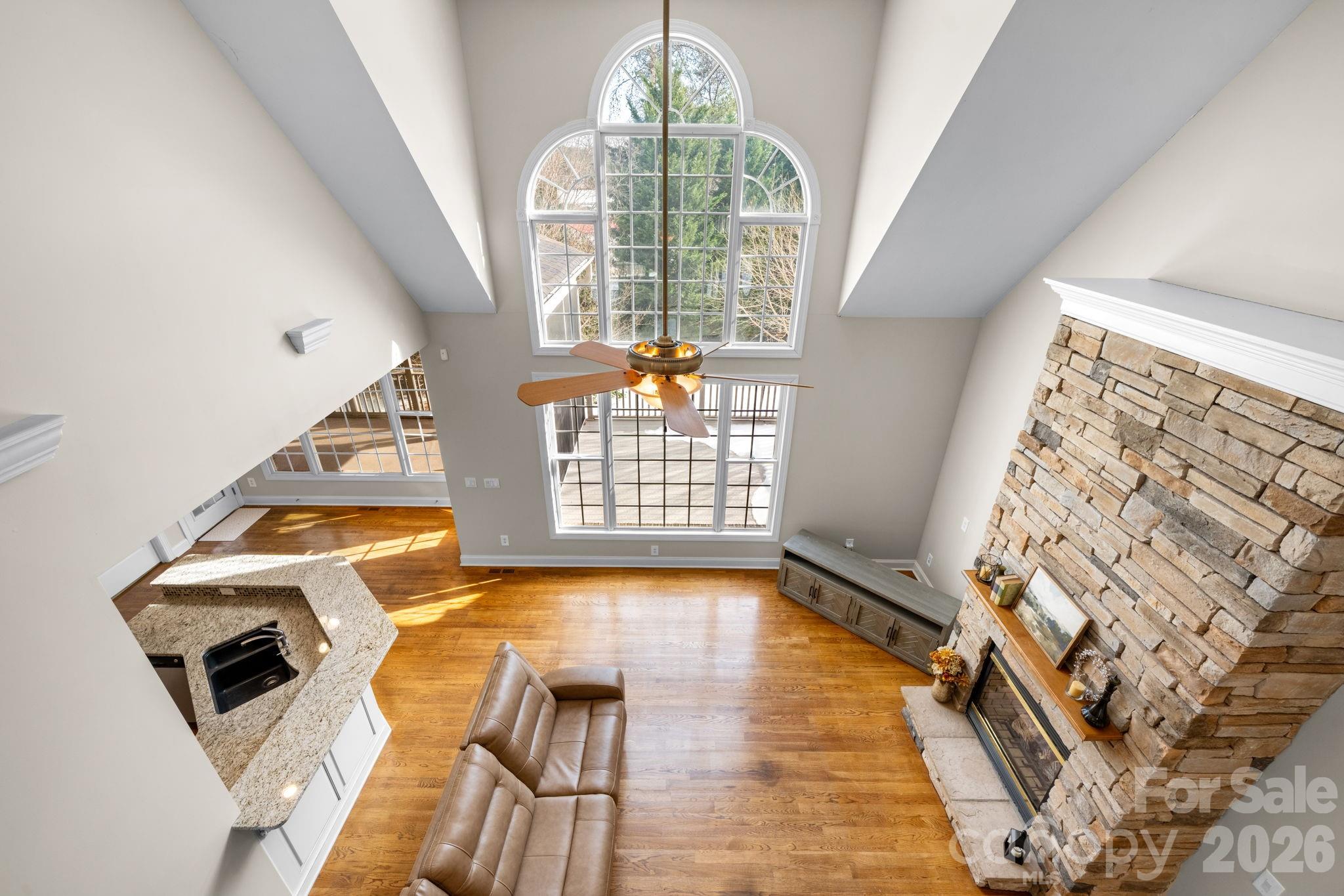 2301 Willow Creek Drive Newton NC 28658