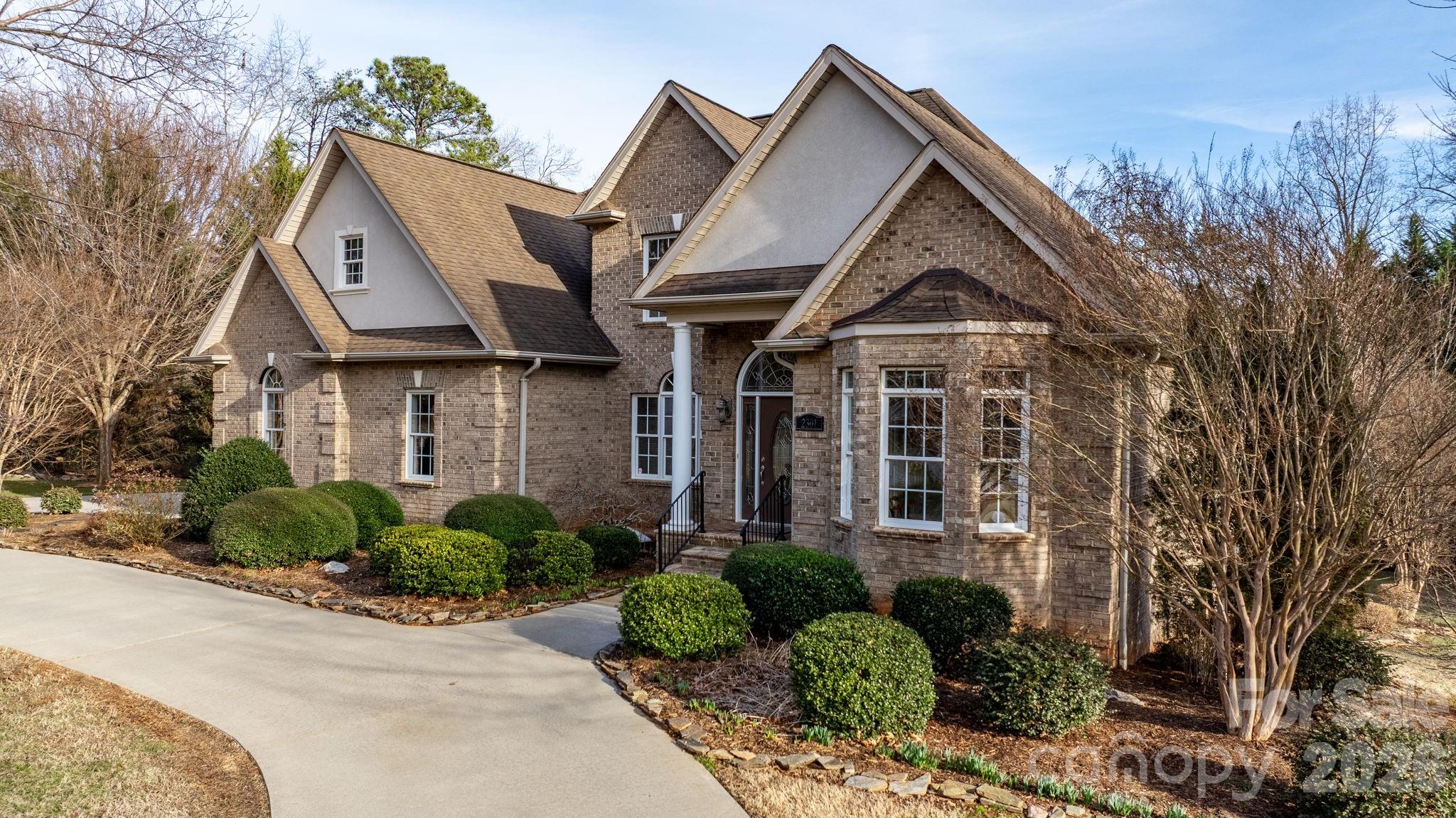 2301 Willow Creek Drive Newton NC 28658