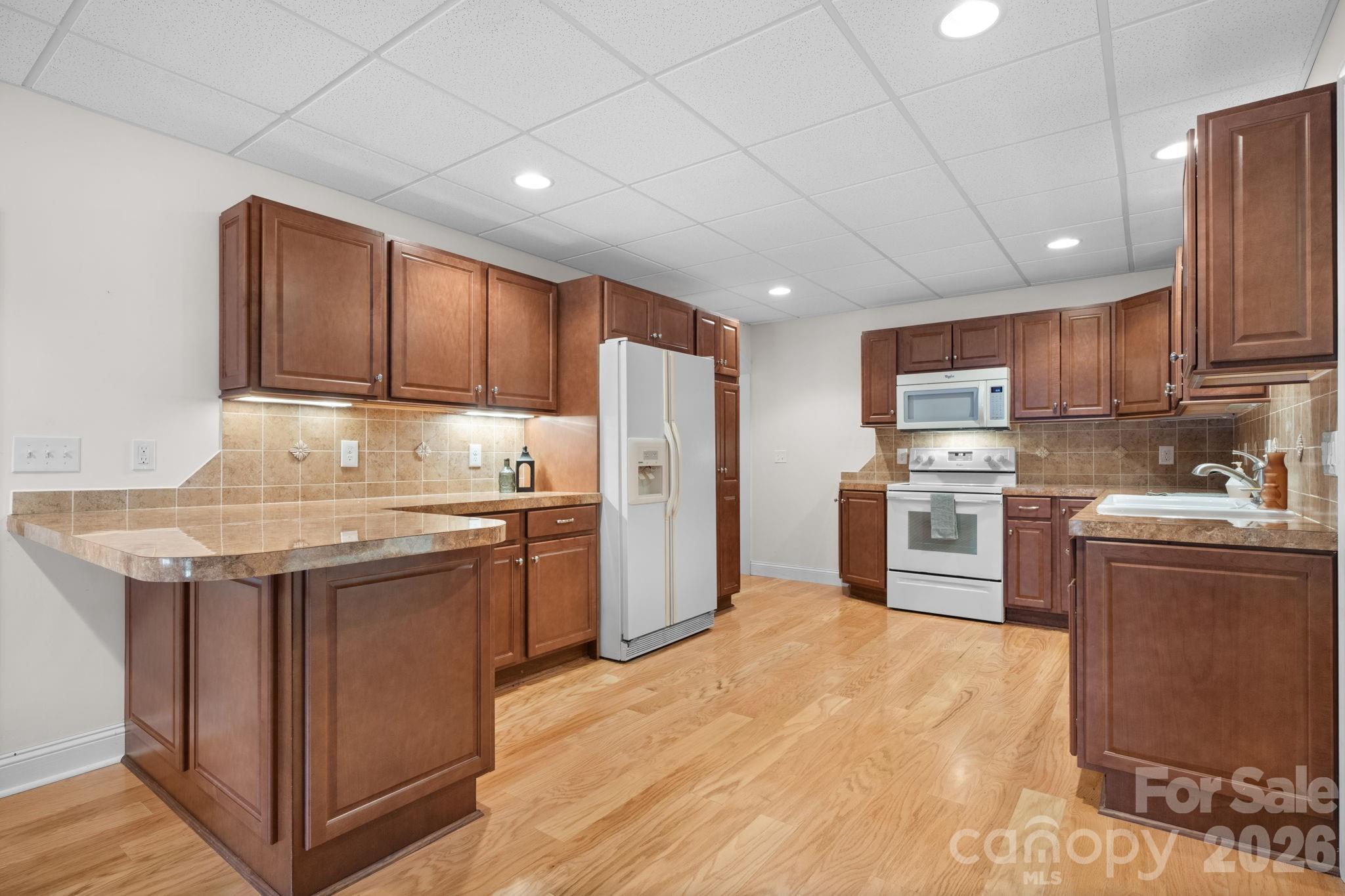 2301 Willow Creek Drive Newton NC 28658
