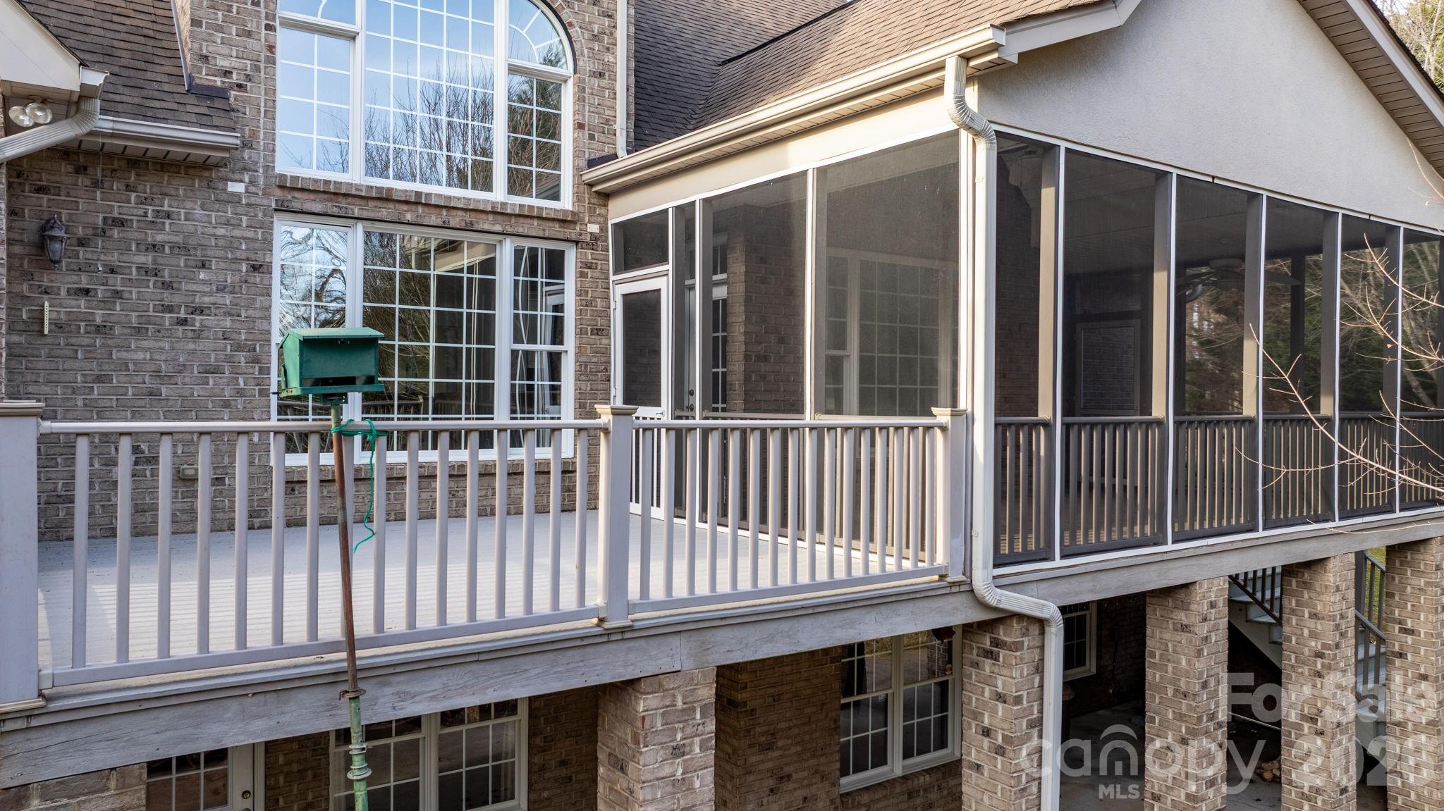 2301 Willow Creek Drive Newton NC 28658