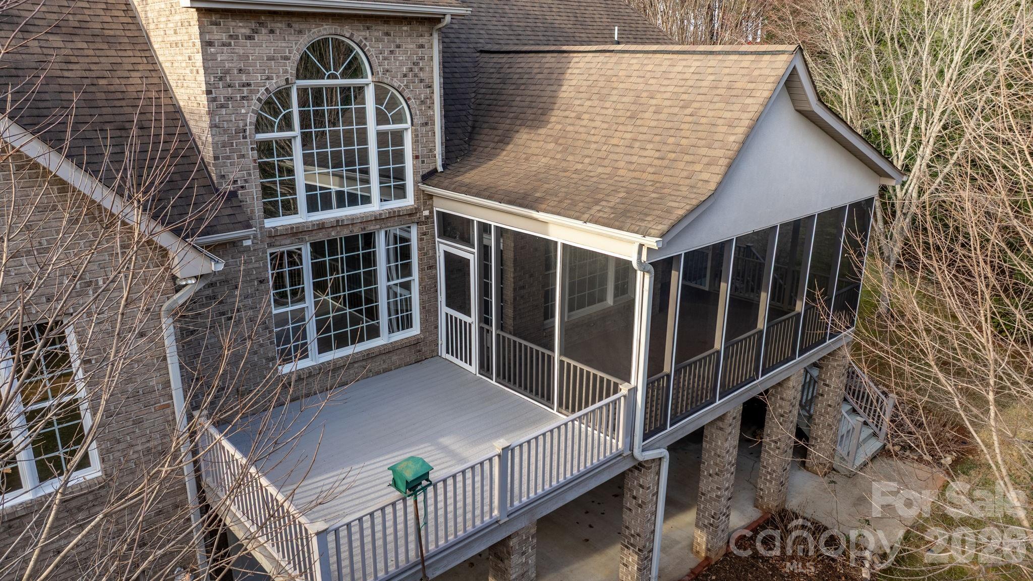 2301 Willow Creek Drive Newton NC 28658