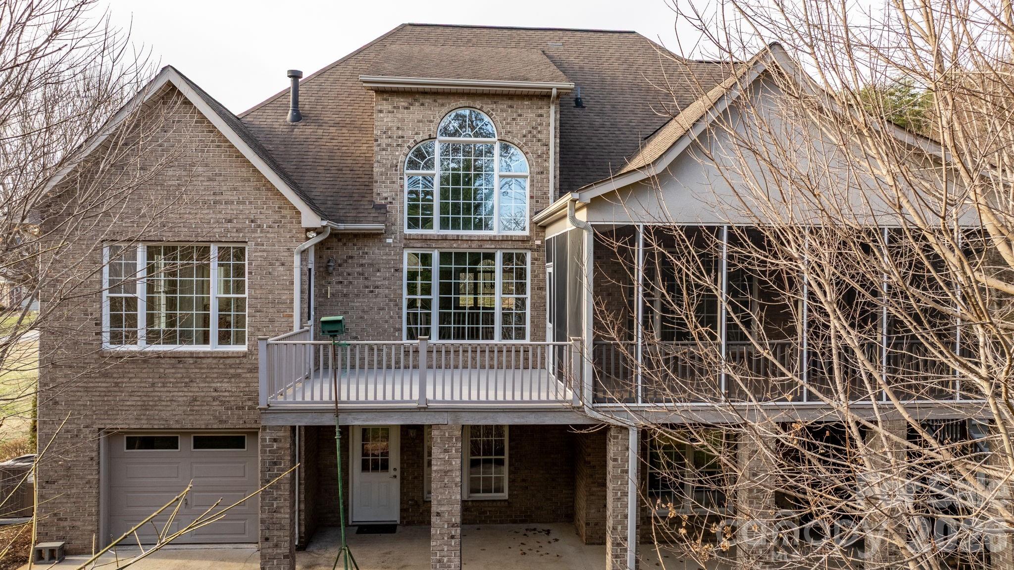 2301 Willow Creek Drive Newton NC 28658