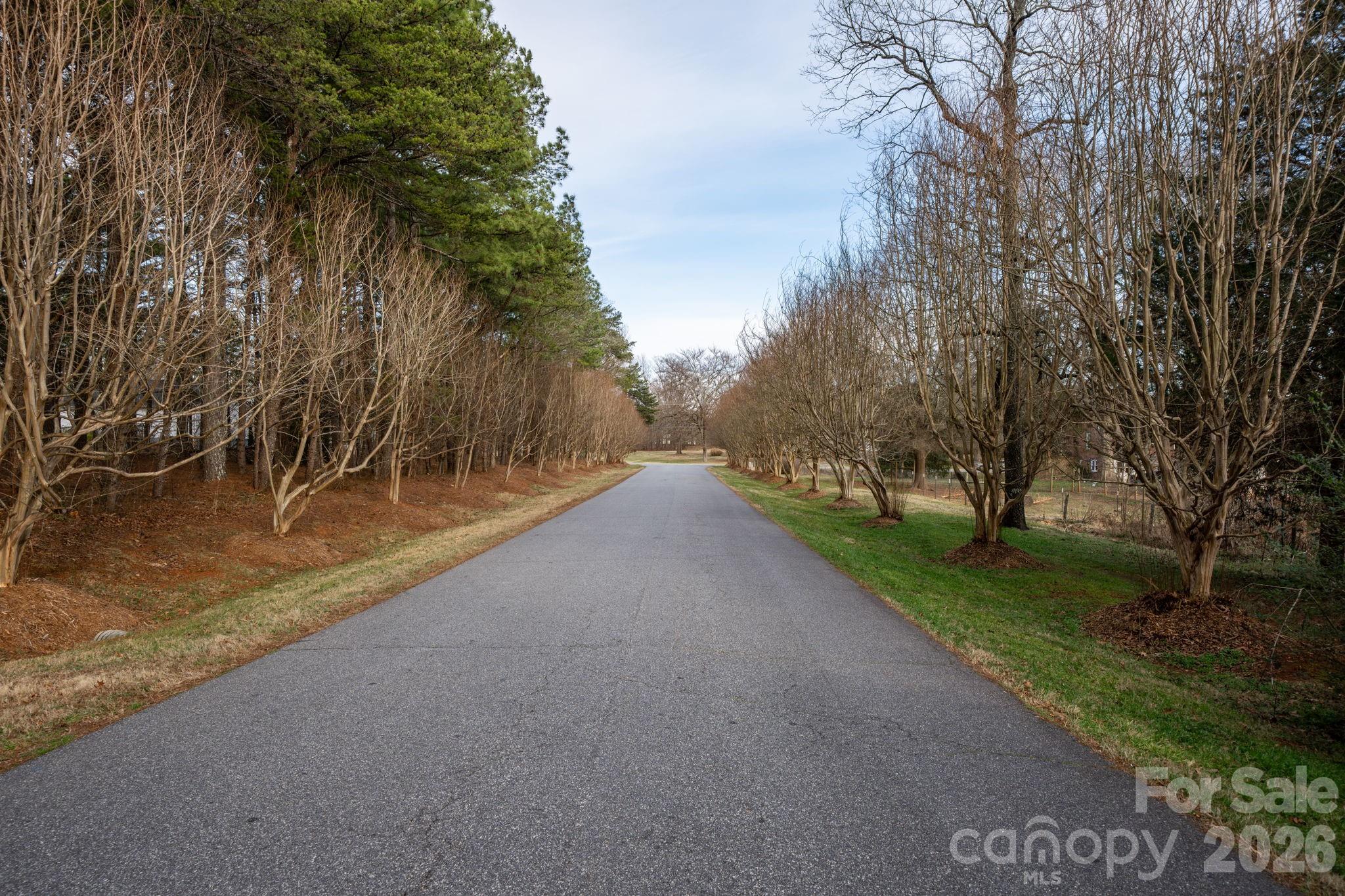 2301 Willow Creek Drive Newton NC 28658