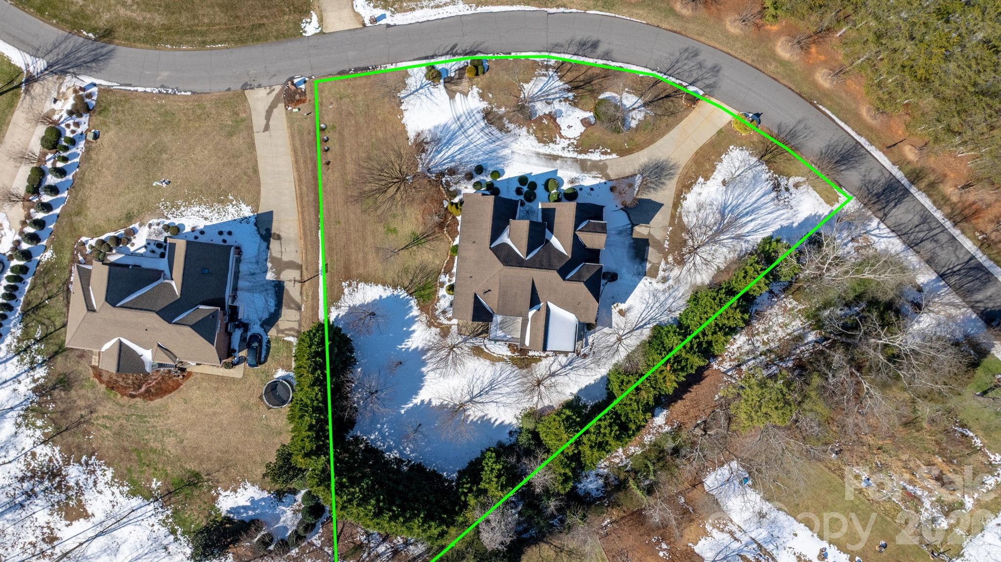2301 Willow Creek Drive Newton NC 28658