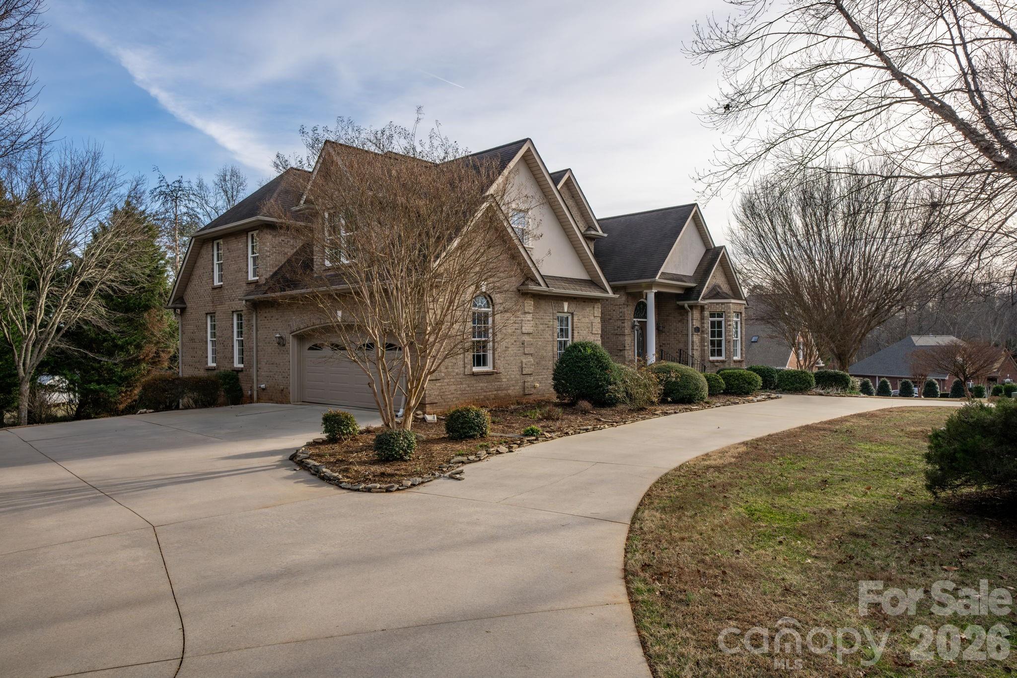 2301 Willow Creek Drive Newton NC 28658
