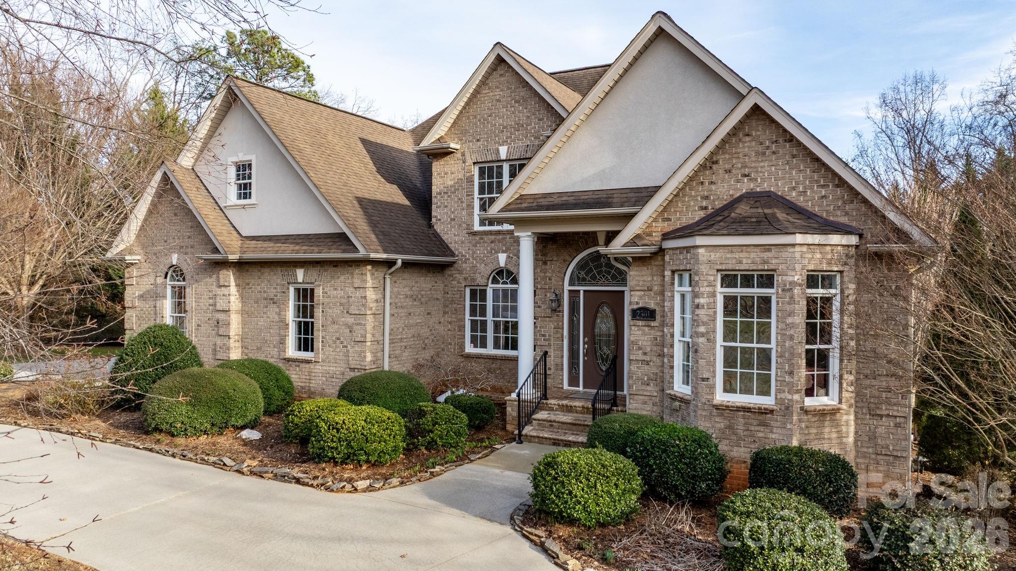 2301 Willow Creek Drive Newton NC 28658