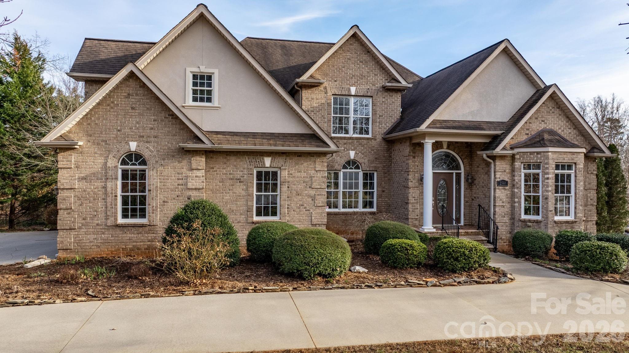 2301 Willow Creek Drive Newton NC 28658