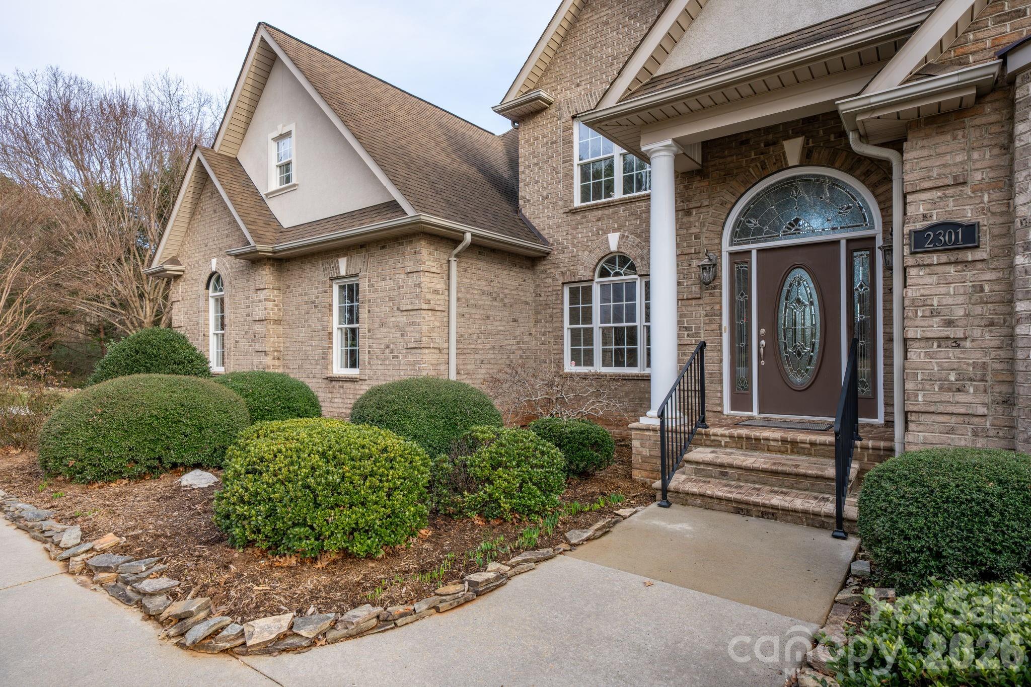 2301 Willow Creek Drive Newton NC 28658