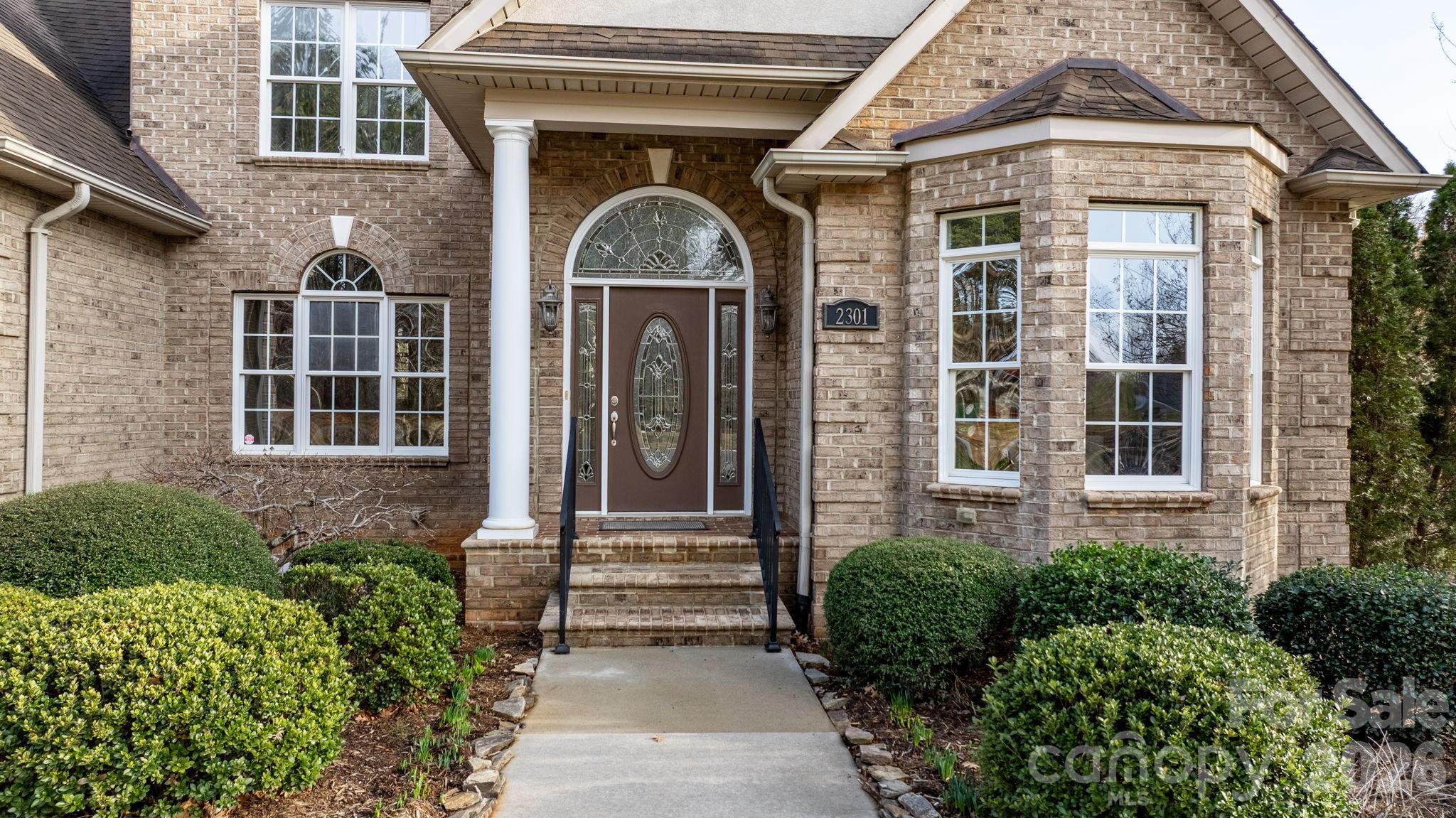2301 Willow Creek Drive Newton NC 28658