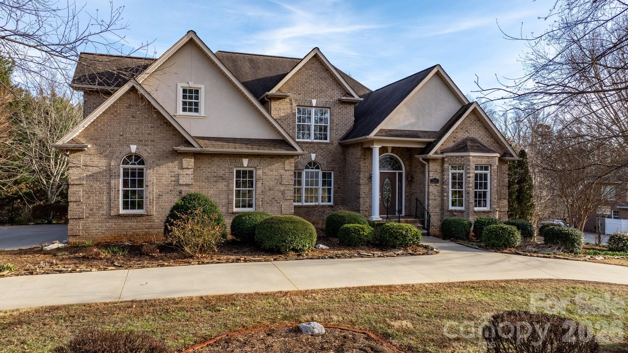 2301 Willow Creek Drive Newton NC 28658