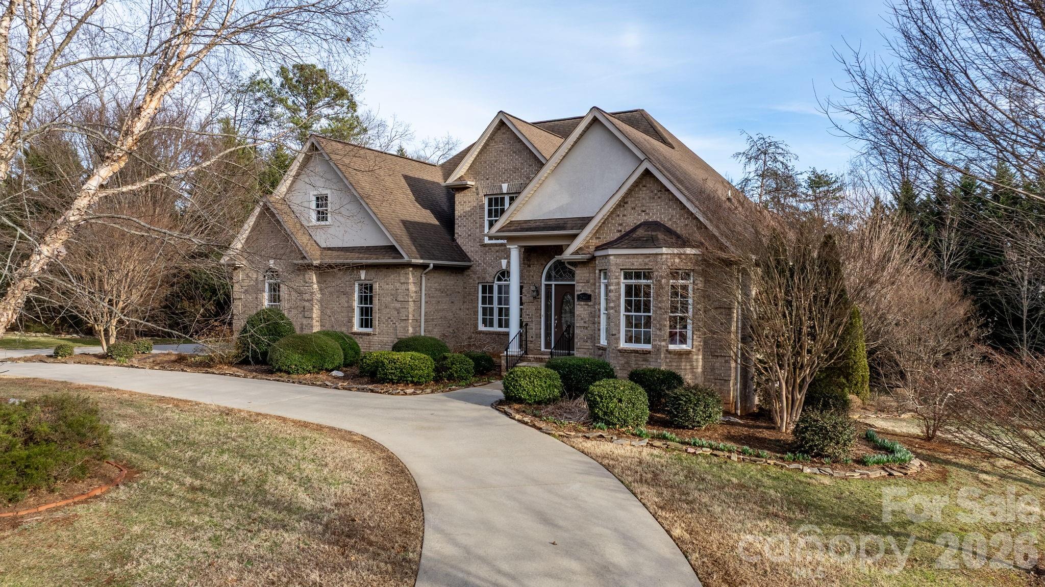 2301 Willow Creek Drive Newton NC 28658