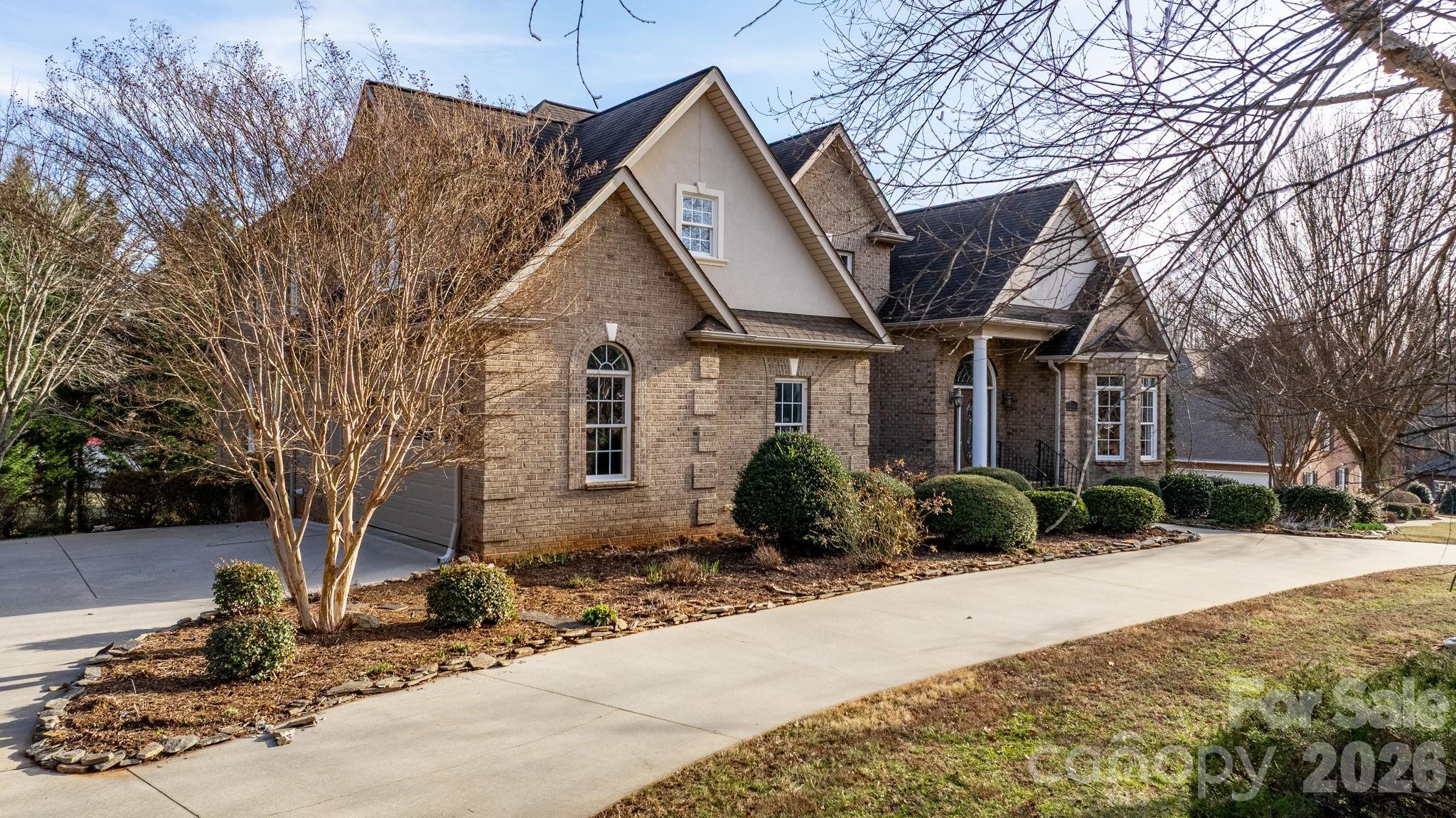 2301 Willow Creek Drive Newton NC 28658
