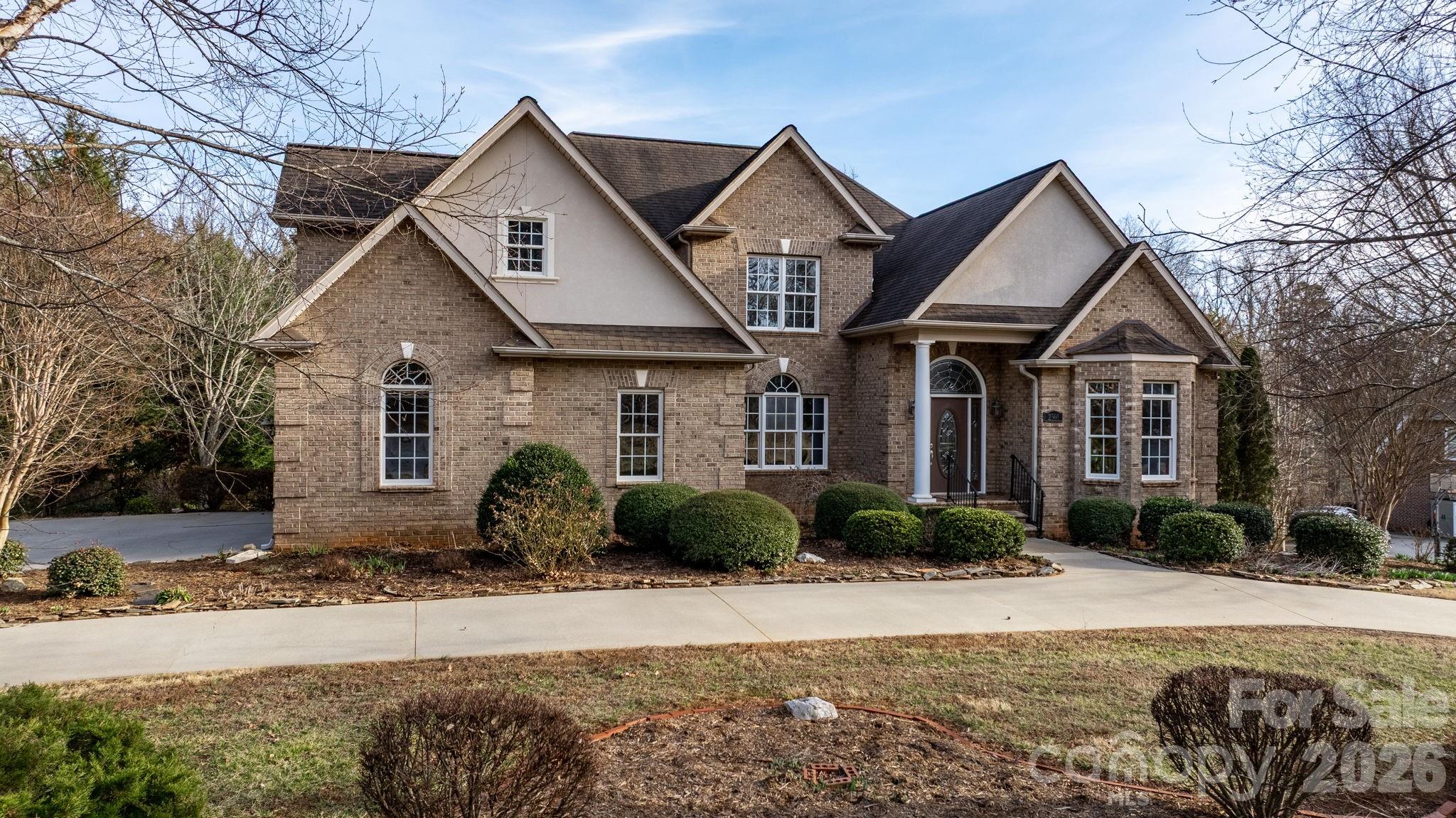 2301 Willow Creek Drive Newton NC 28658