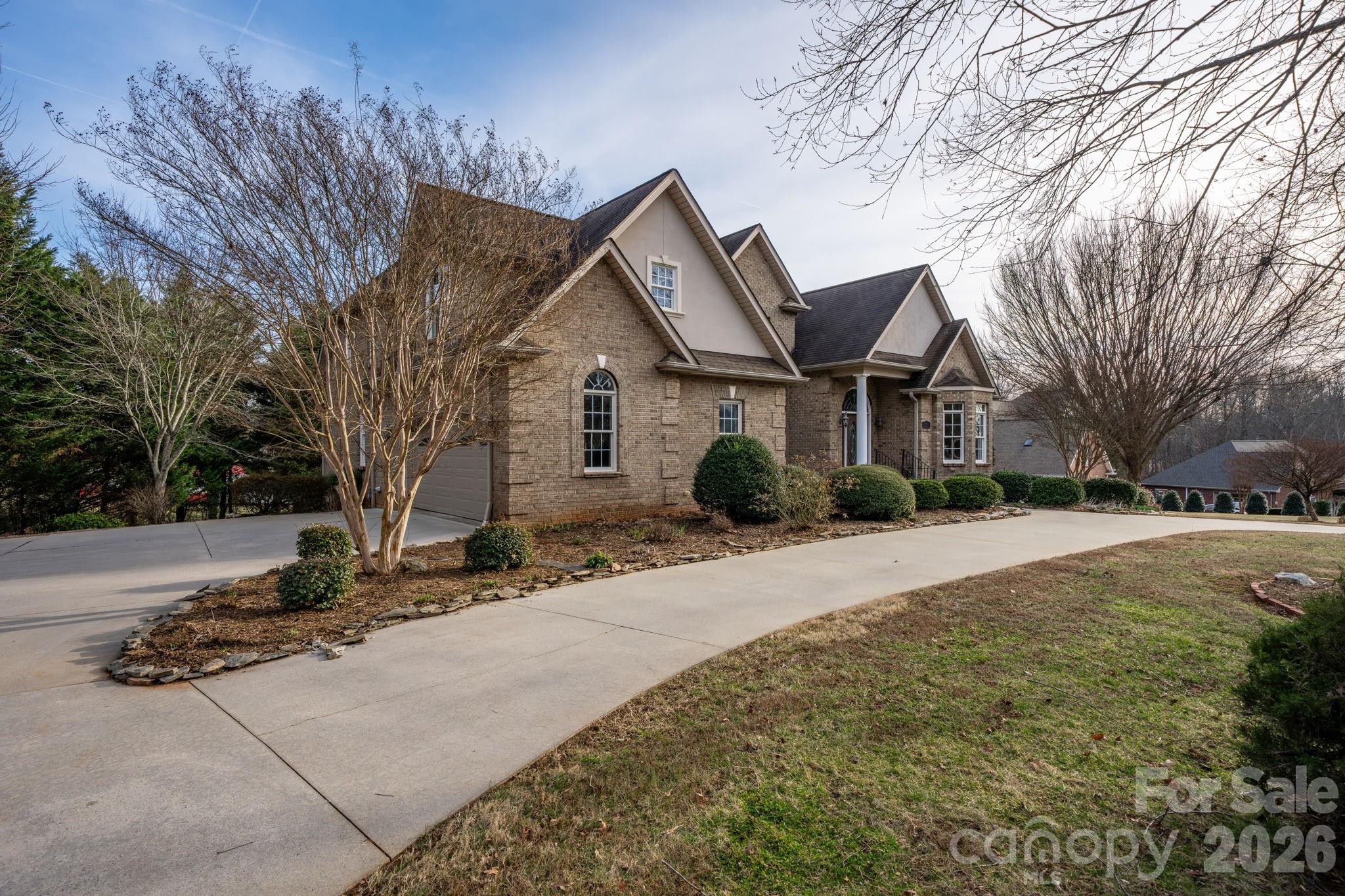 2301 Willow Creek Drive Newton NC 28658
